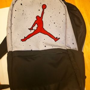 Air Jordan Backpack